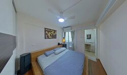 Blk 335 Clementi Avenue 2 (Clementi), HDB 3 Rooms #613031191